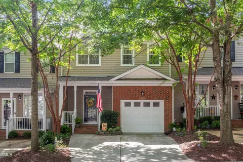 4622 Malone Ct, Raleigh, NC 27616