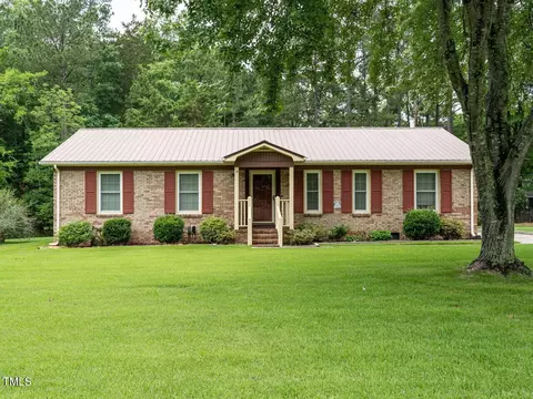 4926 Mccormick Rd, Durham, NC 27713