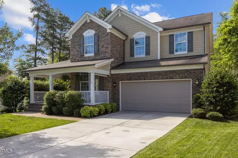 205 Willowbend Ln, Hillsborough, NC 27278