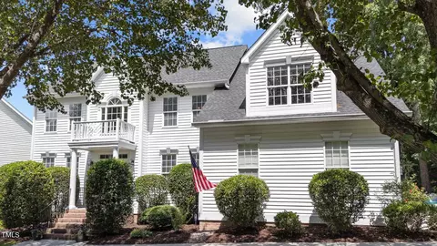 1256 Horsham Way, Apex, NC 27502