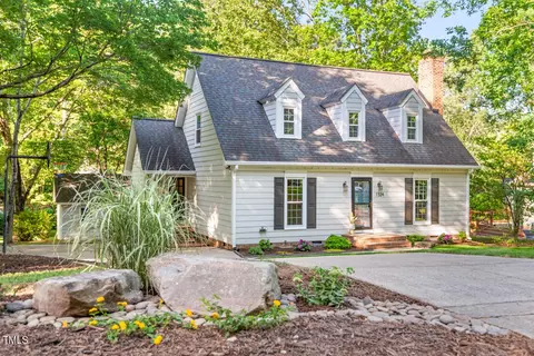 7324 Old Hundred Rd, Raleigh, NC 27613