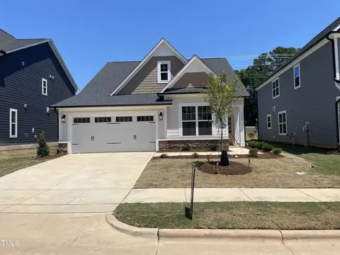 3114 Armeria Dr #LOT 5, Apex, NC 27502