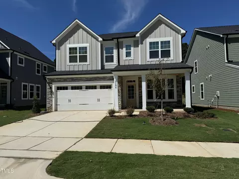 3104 Armeria Dr #LOT 7, Apex, NC 27502