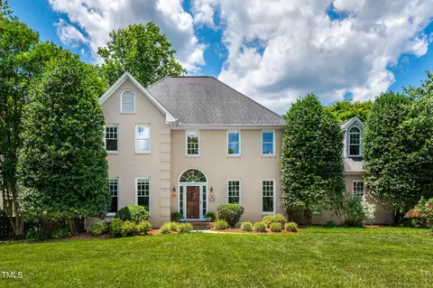4110 Hulon Dr, Durham, NC 27705