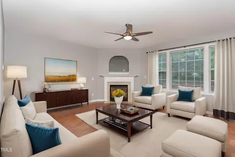 9033 Cornwell Dr, Wake Forest, NC 27587 photo 13