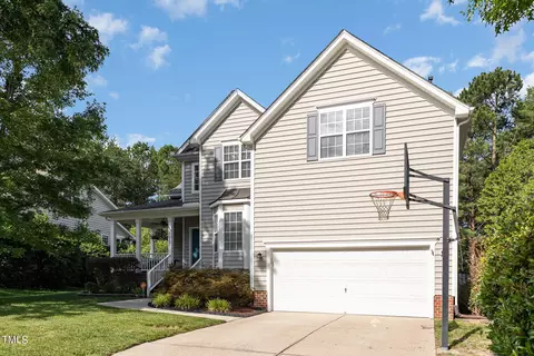 9033 Cornwell Dr, Wake Forest, NC 27587 photo 5