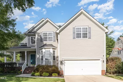 9033 Cornwell Dr, Wake Forest, NC 27587 photo 4