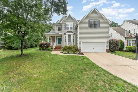 9033 Cornwell Dr, Wake Forest, NC 27587 photo 3