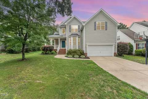 9033 Cornwell Dr, Wake Forest, NC 27587 photo 2
