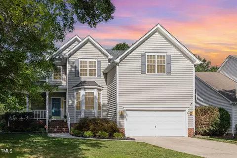 9033 Cornwell Dr, Wake Forest, NC 27587 photo 1