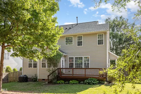 9033 Cornwell Dr, Wake Forest, NC 27587 photo 46