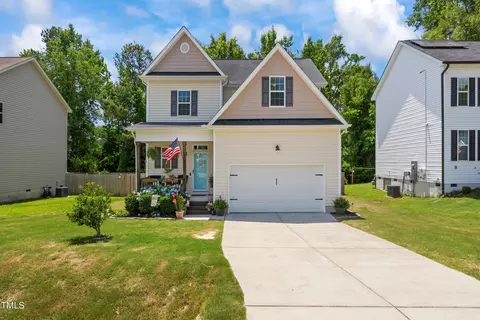 189 Carissa Drive Dr, Smithfield, NC 27577