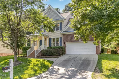5704 Catskill Ct, Durham, NC 27713