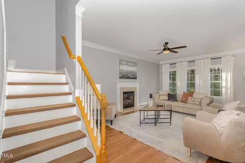 5704 Catskill Ct, Durham, NC 27713 photo 3