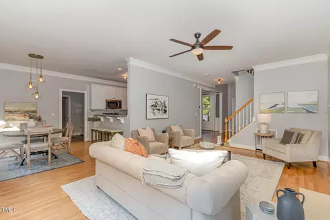 5704 Catskill Ct, Durham, NC 27713 photo 5
