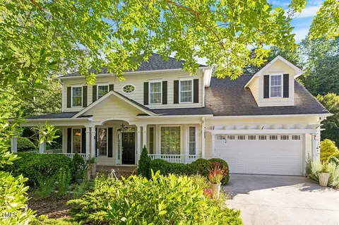 605 Benwich Ln, Efland, NC 27243