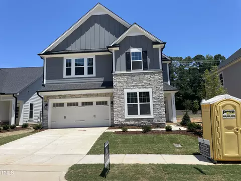 3110 Armeria Dr #LOT 6, Apex, NC 27502
