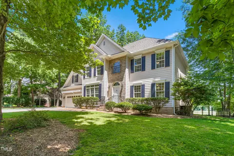1615 Saint Andrews Dr, Mebane, NC 27302
