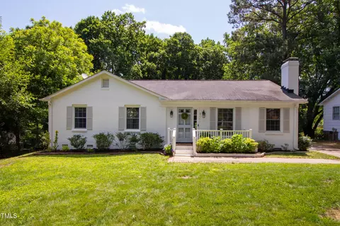 6008 Beardsley Ct, Raleigh, NC 27609