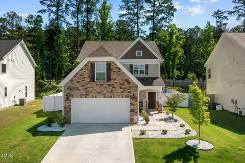 680 Hawksbill Dr, Franklinton, NC 27525