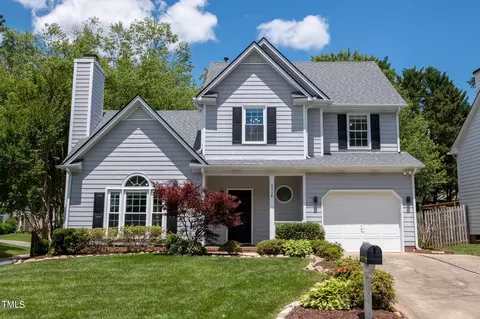5316 Denmead Way, Raleigh, NC 27613
