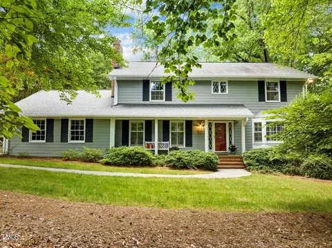 4910 Rembert Dr, Raleigh, NC 27612