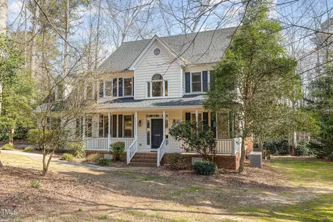 4700 Salem Ridge Rd, Holly Springs, NC 27540