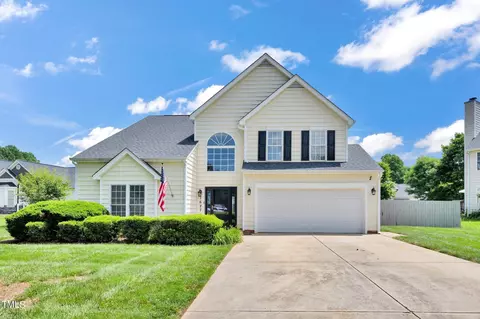 1627 Olde Carolina Ct, Graham, NC 27253