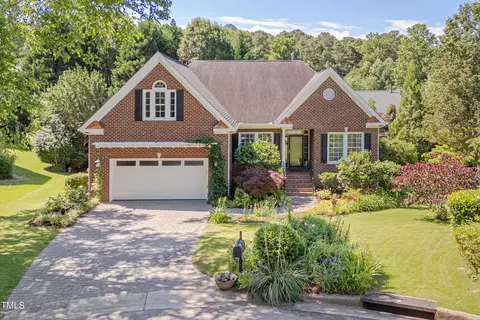 4600 Chandler Grove Ct, Raleigh, NC 27612
