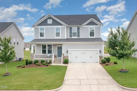 4308 Walker Hallow St, Raleigh, NC 27616