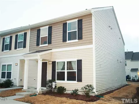 4013 Swinton St, Raleigh, NC 27616