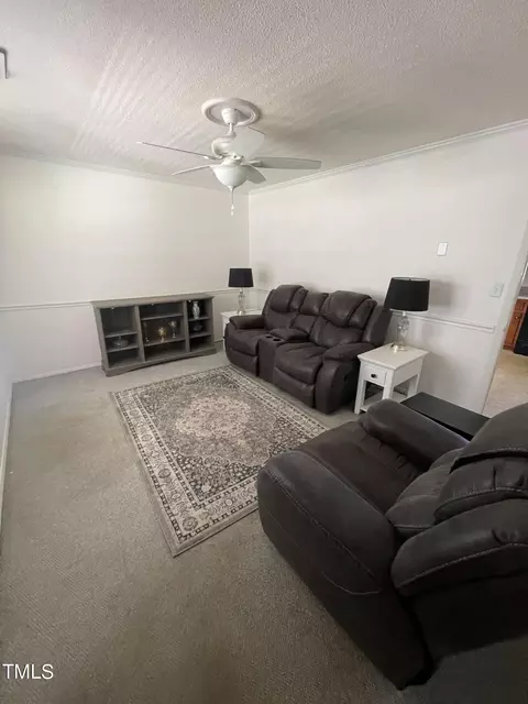 Living - 405 W A St, Erwin, NC 28339 photo 2 of 2