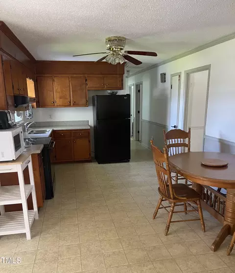 Kitchen - 405 W A St, Erwin, NC 28339 photo 2 of 2