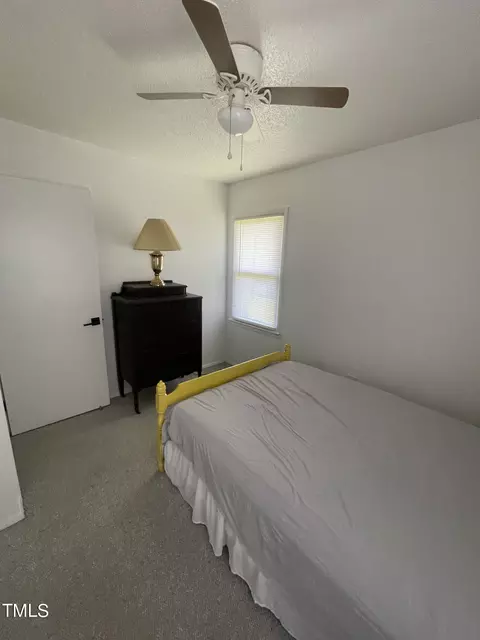Bedroom - 405 W A St, Erwin, NC 28339 photo 3 of 4