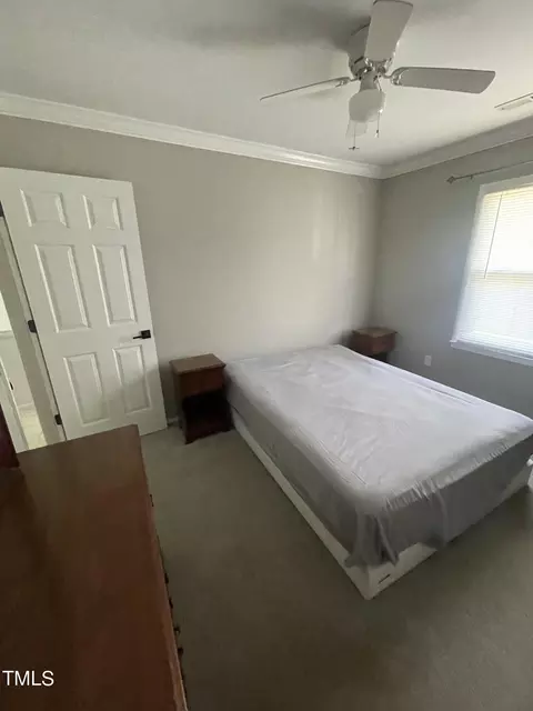 Bedroom - 405 W A St, Erwin, NC 28339 photo 2 of 4