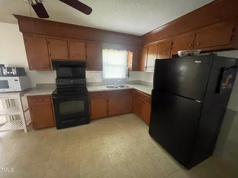 Kitchen - 405 W A St, Erwin, NC 28339 photo 1 of 2