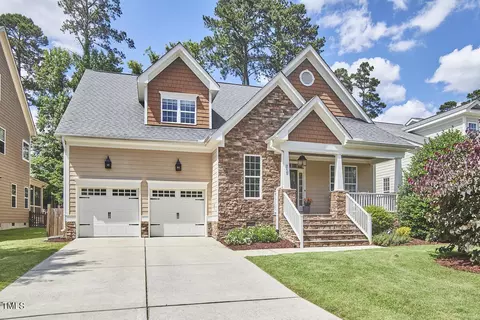 215 Kinsale Dr, Chapel Hill, NC 27517