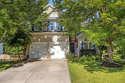 2204 Summit Dr, Hillsborough, NC 27278
