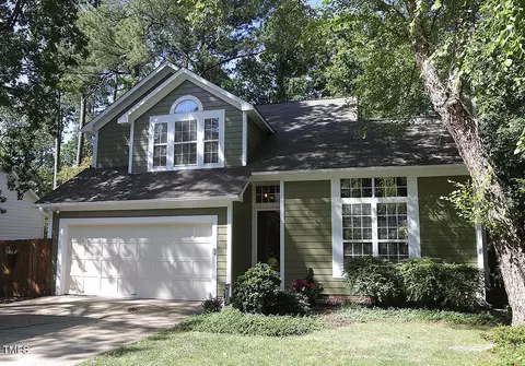 3303 Forest Grove Ct, Durham, NC 27703