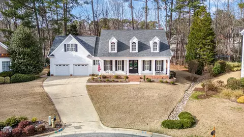 104 Parkvine Cir, Cary, NC 27519