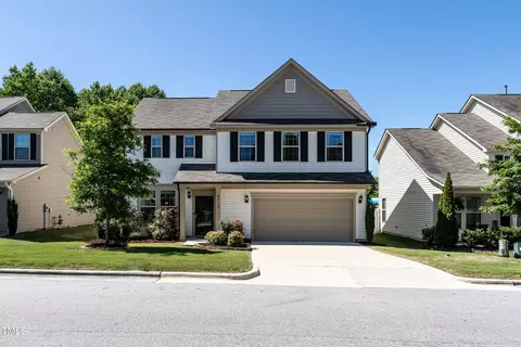4712 Sir Michel Dr, Raleigh, NC 27610