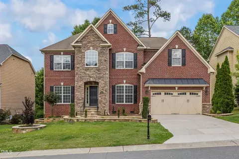 2044 Rainy Lake St, Wake Forest, NC 27587