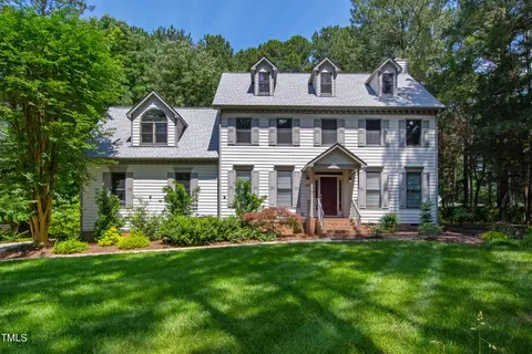 100 Arcadia Ln, Chapel Hill, NC 27514