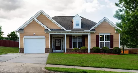 815 Maurepas Dr, Knightdale, NC 27545