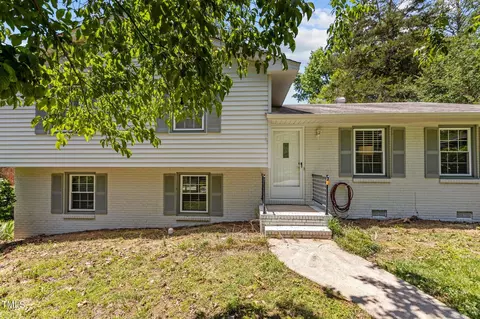 1012 Winwood Dr, Cary, NC 27511