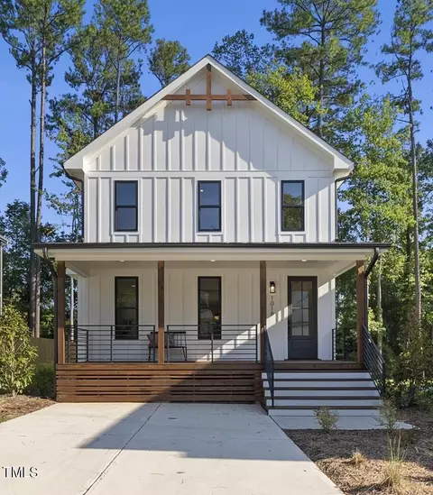 1018 Nassau St, Durham, NC 27704