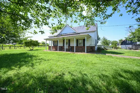 18460 Nc-210 Hwy, Angier, NC 27501