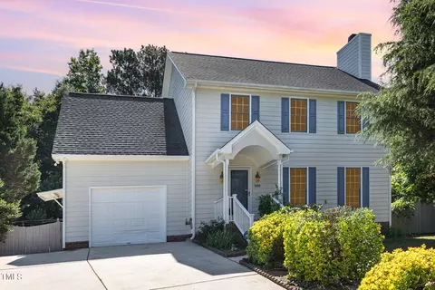 3208 Sandy Bluff Rd, Raleigh, NC 27616
