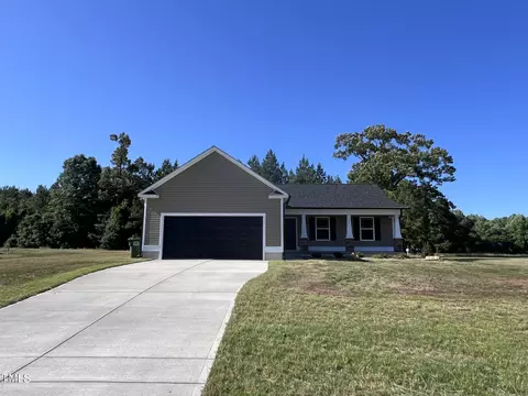 111 Bushel Ln, Willow Spring, NC 27592