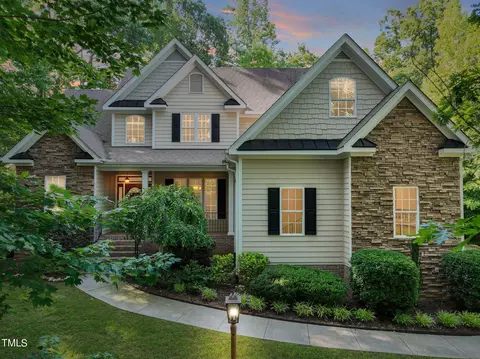 3585 Boulder Ct, Wake Forest, NC 27587
